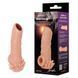 Насадка на член Kokos Nude Sleeve NS 005, розмір M SX1479 фото 2 Safeyourlove