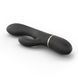 Вібратор-кролик Dorcel GLAM RABBIT, гнучкий стовбур, стимуляція точки G, 2 мотора SO3350 фото 3 Safeyourlove