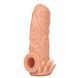 Насадка на член Kokos Nude Sleeve NS 005, розмір M SX1479 фото 1 Safeyourlove
