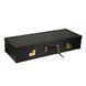 Upko BDSM accessories cabinet, made of Italian leather, 14 items