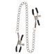 Nipple clamps Adjustable Clamps with Chain