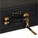 Upko BDSM accessories cabinet, made of Italian leather, 14 items