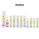 Water-based lubricant pjur Woman Nude without preservatives, parabens, glycerin