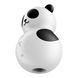 Satisfyer Pocket Panda wibrujący stymulator pr&oacute;żniowy, 12 tryb&oacute;w wibracji, 11 poziom&oacute;w podciśnienia