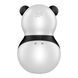 Satisfyer Pocket Panda wibrujący stymulator pr&oacute;żniowy, 12 tryb&oacute;w wibracji, 11 poziom&oacute;w podciśnienia