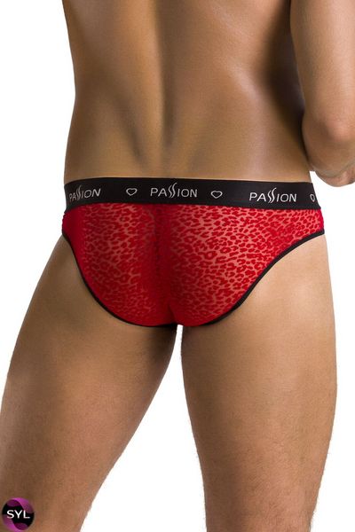031 SLIP MIKE red - Passion SO7564 фото