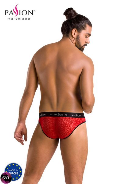 031 SLIP MIKE red - Passion SO7564 фото