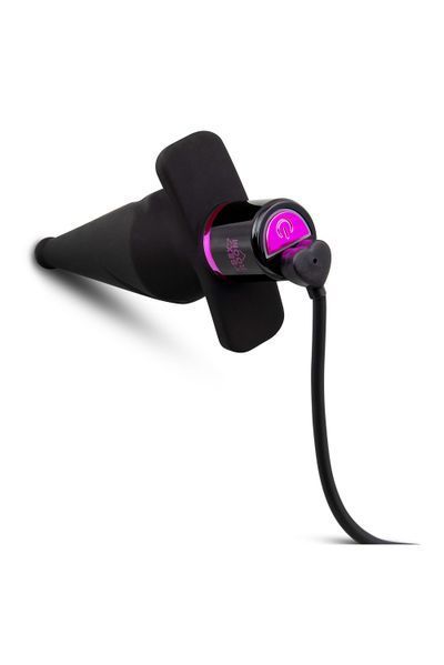 Anal play set Dream Toys Sex Room, black
