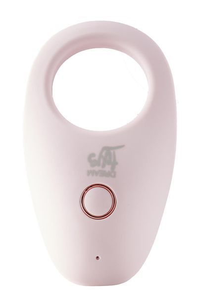 Кільце ерекційне з вібрацією Dream Toys VIVRE COCKRING BIBI DT21956 SafeYourLove