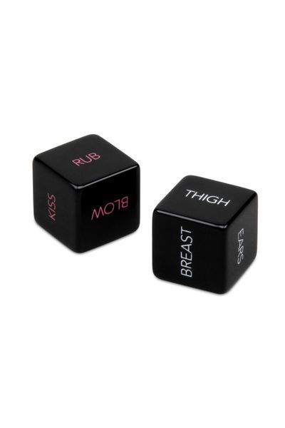 Anal play set Dream Toys Sex Room, black