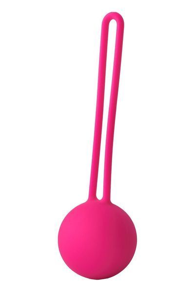 Кулька Кегеля Dream Toys Flirts DT102325 SafeYourLove