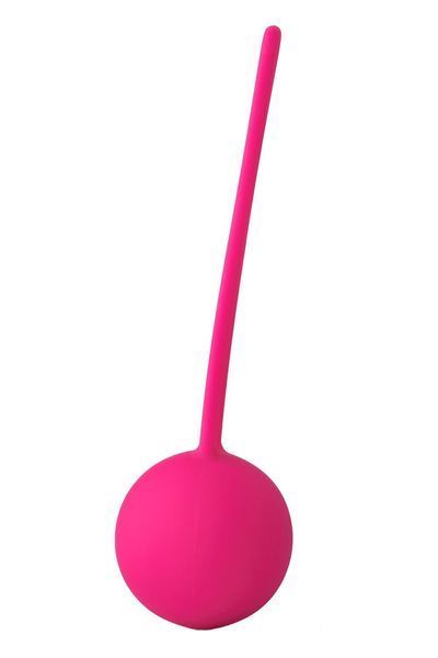 Кулька Кегеля Dream Toys Flirts DT102325 SafeYourLove