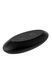 Butt plug with vibration glass Dream Toys GLAMOR GLASS
