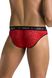 031 SLIP MIKE red - Passion SO7564 фото 2