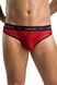 031 SLIP MIKE red - Passion SO7564 фото 1