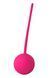 Кулька Кегеля Dream Toys Flirts DT102325 фото 4 Safeyourlove