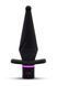 Anal play set Dream Toys Sex Room, black