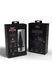 Anal play set Dream Toys Sex Room, black