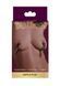 Зажимы на соски Adjustable Vibrating Clamps TB17277 фото 3