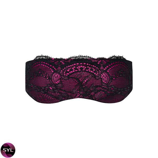 Obsessive Roseberry mask SO7728 фото