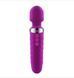 Purple mini vibrator Alive Be Wanded