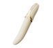 Wibrator Zalo - EVE Ivory, White