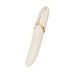 Wibrator Zalo - EVE Ivory, White