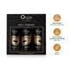 Zestaw olejk&oacute;w do masażu Orgie &ndash; kolekcja Sexy Therapy w rozmiarze mini (3 x 30 ml)
