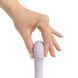 Вібратор Good Vibes Only - SOFI G-Spot Vibrator Soft Silicone - Purple SX3075 фото 7 Safeyourlove