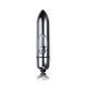 Chrome the Rocks Off 1-Speed ​​vibrating ball is single-speed