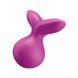 Fioletowy minimasażer wibracyjny Satisfyer Viva la Vulva 3
