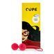 Вагінальні кульки Lusty Lady CUPE, рожеві CUP50039 фото 1 Safeyourlove