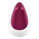 Wibrator Satisfyer Spot On 3 Berry, kompaktowy i mocny, 12 tryb&oacute;w