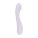 Вібратор Good Vibes Only - SOFI G-Spot Vibrator Soft Silicone - Purple SX3075 фото 2 Safeyourlove