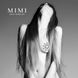 Украшения для груди со стразами MIMI Classic цвет: изумрудный Bijoux Indiscrets (Испания) B0094 фото 3