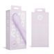 Вібратор Good Vibes Only - SOFI G-Spot Vibrator Soft Silicone - Purple SX3075 фото 8 Safeyourlove