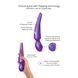 Wibrator Love To Love Pleaser Iridescent Night