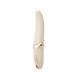 Wibrator Zalo - EVE Ivory, White