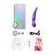 Wibrator Love To Love Pleaser Iridescent Night