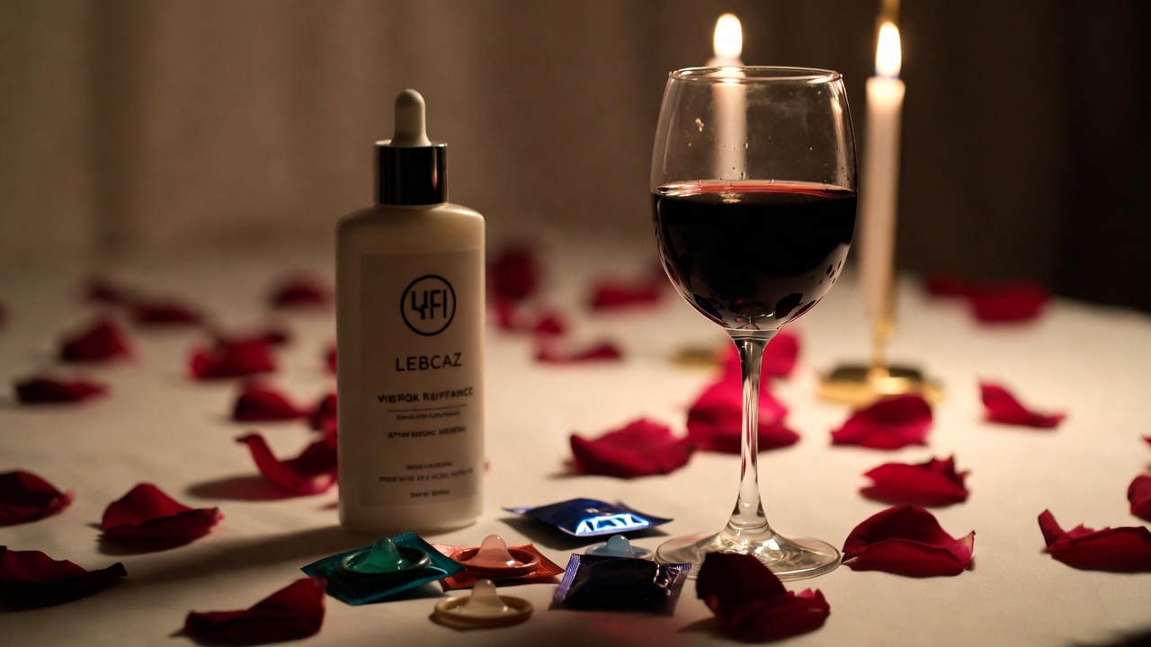 Лубрикант на силіконовій основі