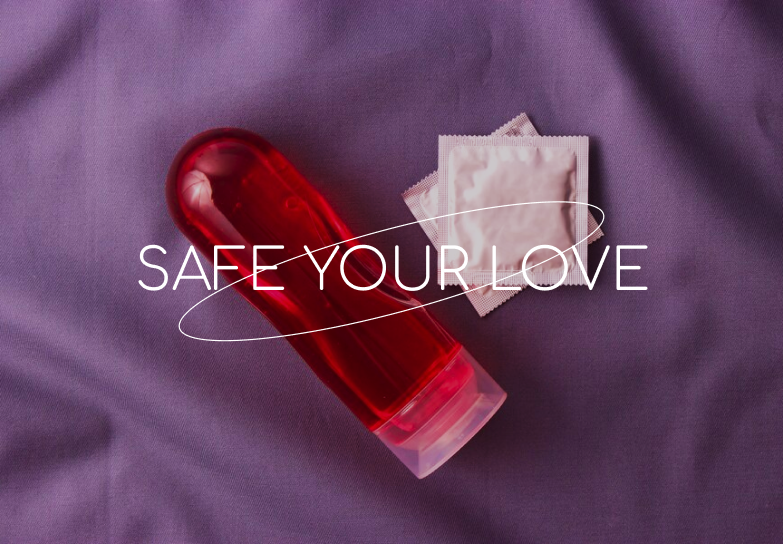 заказать презервативы safe your love