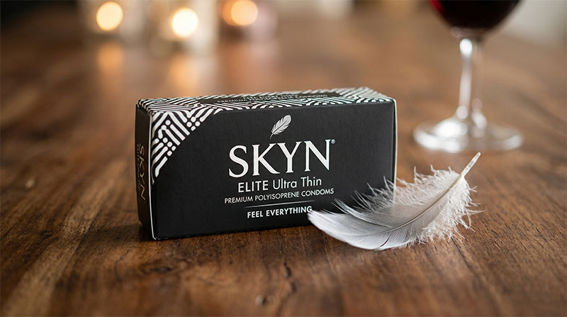 Ультратонкі презервативи в магазині SafeYourLove
